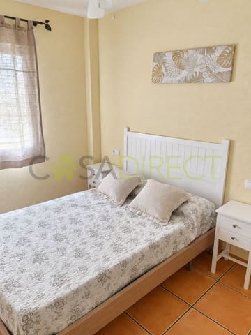 Apartamento de 4 habitaciones en El Morche, Torrox en alquiler con piscina garaje - 1.080 € (Ref: 10164154)