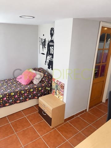 Apartamento de 4 habitaciones en El Morche, Torrox en alquiler con piscina garaje - 1.080 € (Ref: 10164154)