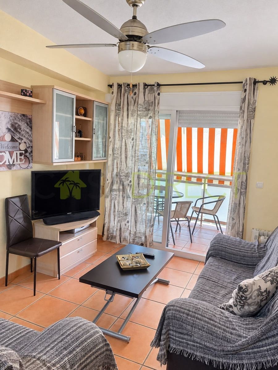 Apartamento de 4 habitaciones en El Morche en alquiler con piscina garaje - 1.080 € (Ref: 10164154)