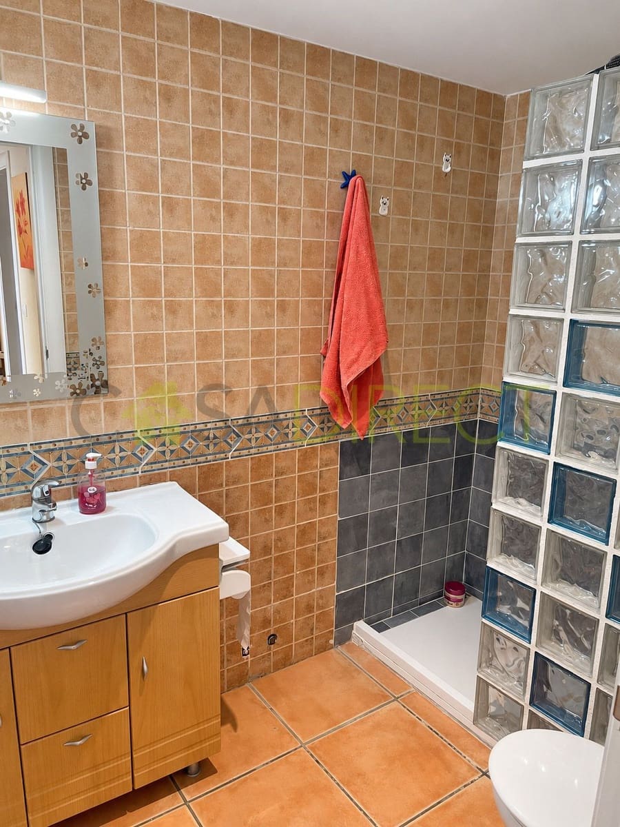 Apartamento de 4 habitaciones en El Morche en alquiler con piscina garaje - 1.080 € (Ref: 10164154)