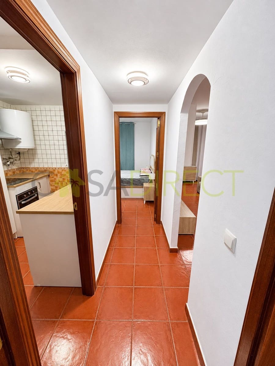 2 bedroom Apartment for rent in Alcaucin with pool garage - € 920 (Ref: 10166086)