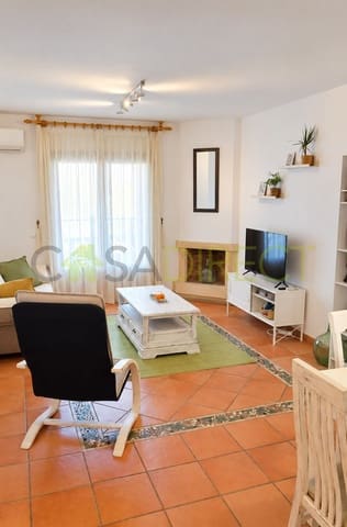 2 makuuhuone Huoneisto vuokrattavana paikassa Frigiliana - 1 080 € (Ref: 10168157)