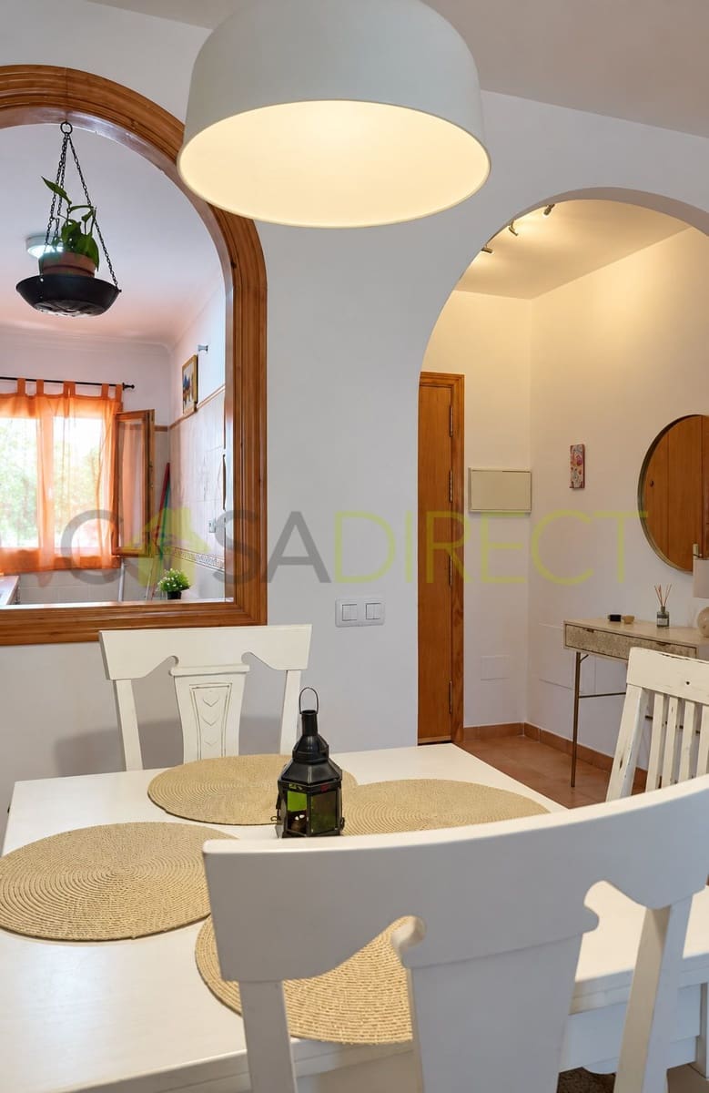 2 makuuhuone Huoneisto vuokrattavana paikassa Frigiliana - 1 080 € (Ref: 10168157)