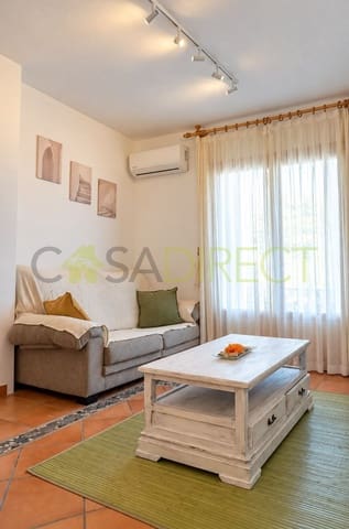 2 makuuhuone Huoneisto vuokrattavana paikassa Frigiliana - 1 080 € (Ref: 10168157)