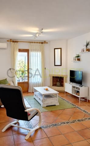 2 makuuhuone Huoneisto vuokrattavana paikassa Frigiliana - 1 080 € (Ref: 10168157)