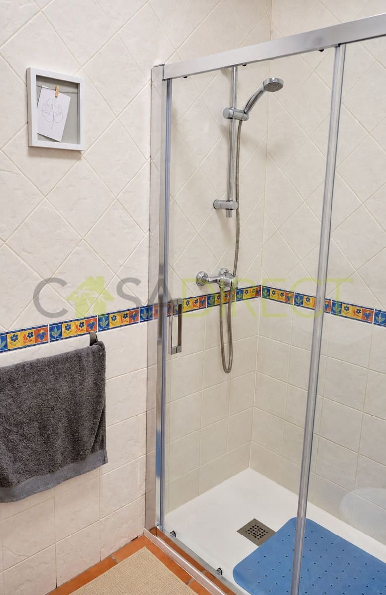 2 makuuhuone Huoneisto vuokrattavana paikassa Frigiliana - 1 080 € (Ref: 10168157)