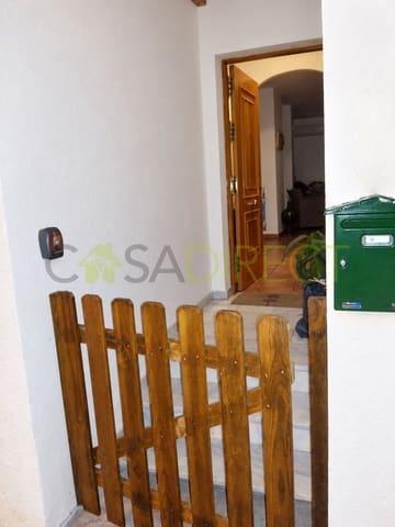 2 makuuhuone Huoneisto vuokrattavana paikassa Frigiliana - 1 080 € (Ref: 10168157)
