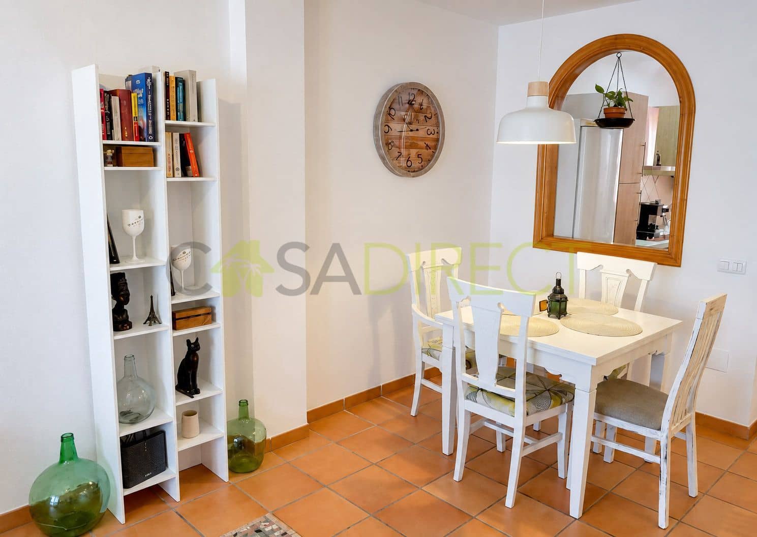2 makuuhuone Huoneisto vuokrattavana paikassa Frigiliana - 1 080 € (Ref: 10168157)