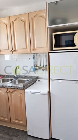 2 soverom Leilighet til leie i Torre del Mar, Vélez-Málaga med svømmebasseng - € 960 (Ref: 10168158)