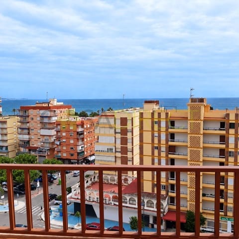 2 soverom Leilighet til leie i Torre del Mar, Vélez-Málaga med svømmebasseng - € 960 (Ref: 10168158)