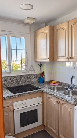 2 soverom Leilighet til leie i Torre del Mar, Vélez-Málaga med svømmebasseng - € 960 (Ref: 10168158)