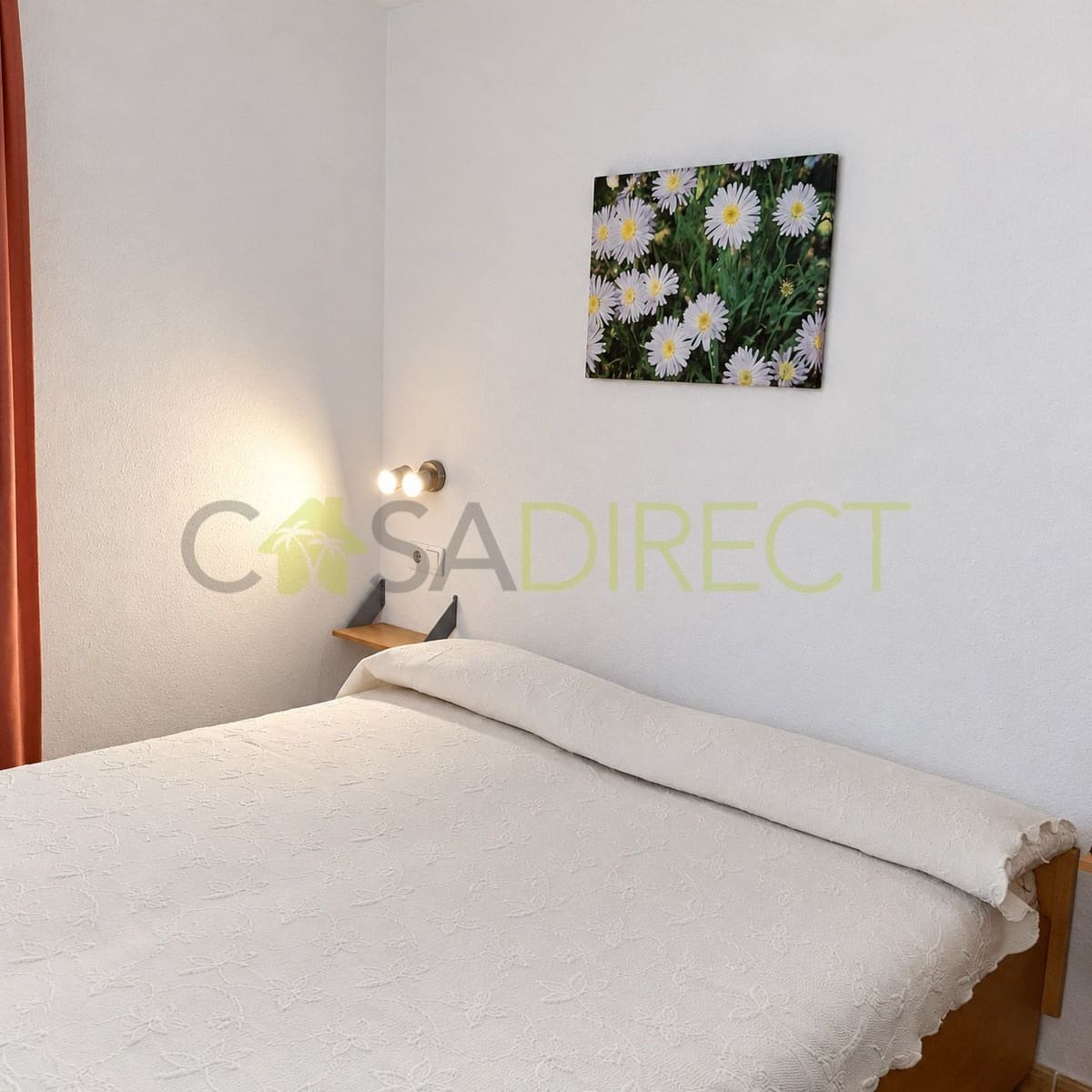 2 soverom Leilighet til leie i Torre del Mar med svømmebasseng - € 960 (Ref: 10168158)