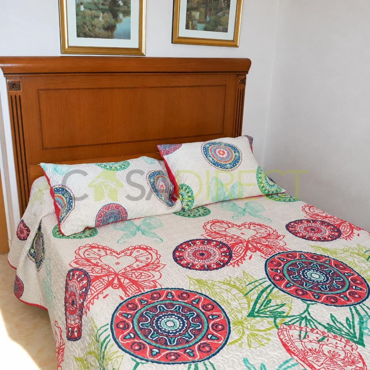 2 soverom Leilighet til leie i Torre del Mar med svømmebasseng - € 960 (Ref: 10168158)