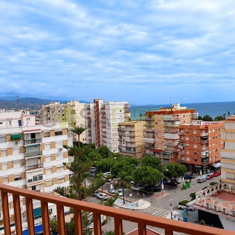 2 soverom Leilighet til leie i Torre del Mar, Vélez-Málaga med svømmebasseng - € 960 (Ref: 10168158)