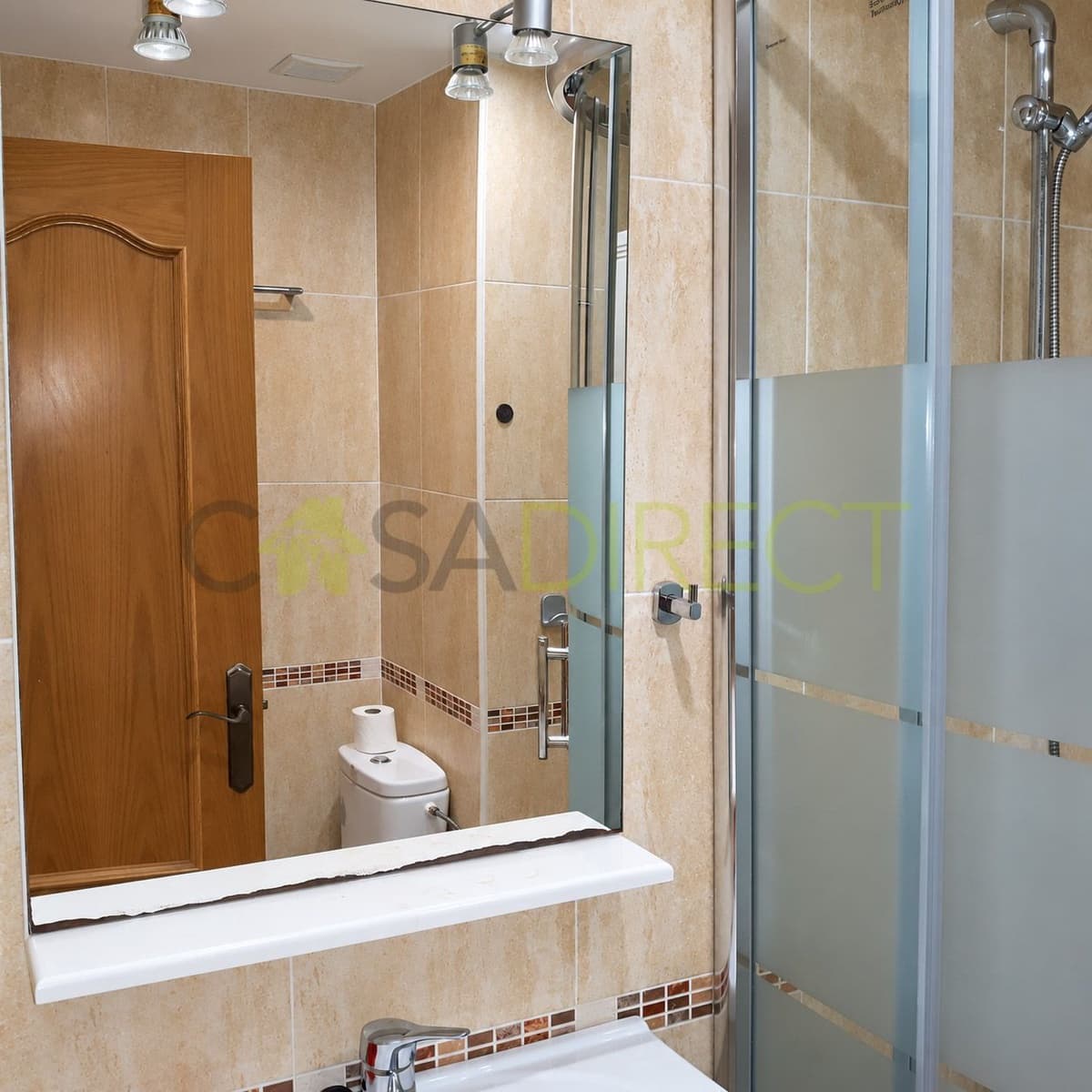 2 soverom Leilighet til leie i Torre del Mar med svømmebasseng - € 960 (Ref: 10168158)