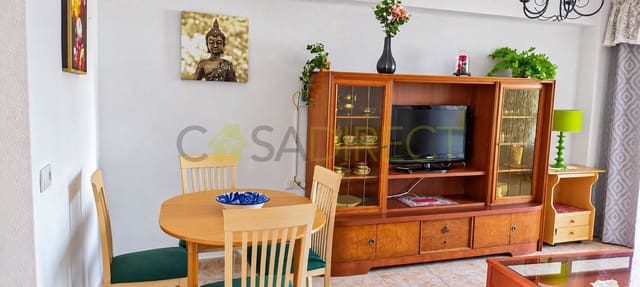 2 soverom Leilighet til leie i Torre del Mar, Vélez-Málaga med svømmebasseng - € 960 (Ref: 10168158)