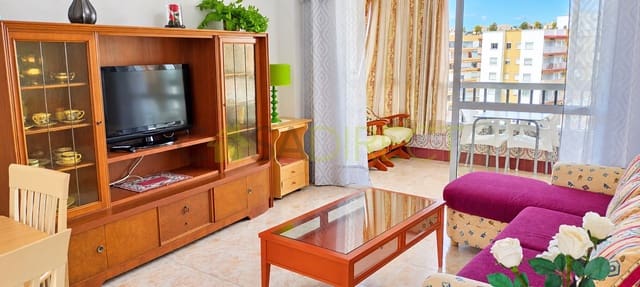 2 soverom Leilighet til leie i Torre del Mar, Vélez-Málaga med svømmebasseng - € 960 (Ref: 10168158)