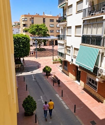 1 soverom Leilighet til leie i Rincón de la Victoria - € 1 380 (Ref: 10170527)