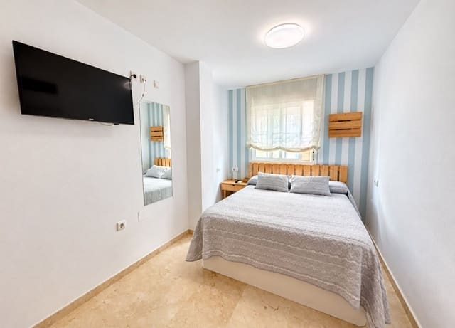 1 soverom Leilighet til leie i Rincón de la Victoria - € 1 380 (Ref: 10170527)