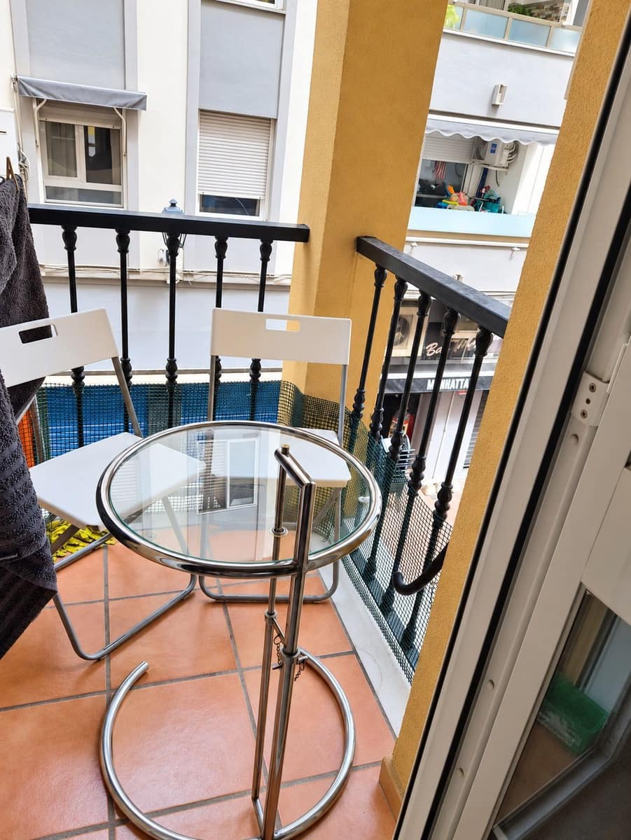1 soverom Leilighet til leie i Rincon de la Victoria - € 1 380 (Ref: 10170527)