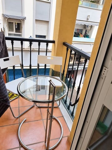1 soverom Leilighet til leie i Rincón de la Victoria - € 1 380 (Ref: 10170527)