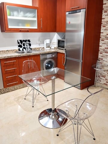 1 soverom Leilighet til leie i Rincón de la Victoria - € 1 380 (Ref: 10170527)