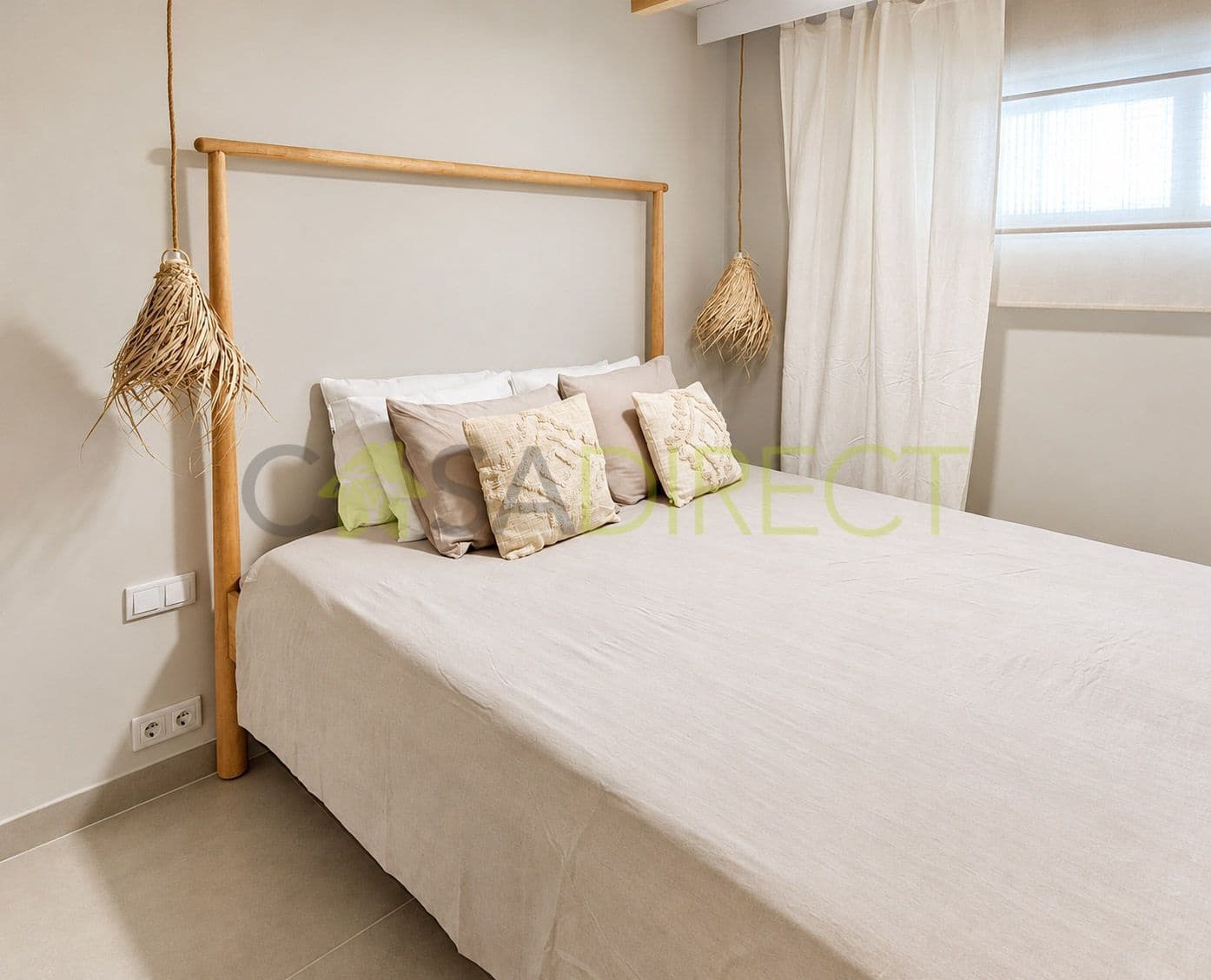 1 makuuhuone Asunto vuokrattavana paikassa Almunecar mukana uima-altaan - 1 200 € (Ref: 10173183)