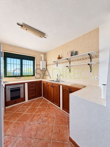 2 bedroom Villa for rent in Periana with pool - € 850 (Ref: 10173184)