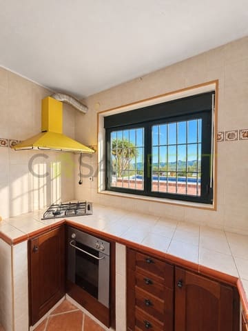 2 bedroom Villa for rent in Periana with pool - € 850 (Ref: 10173184)