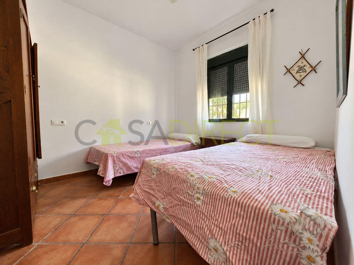 2 slaapkamer Villa te huur in Periana met zwembad - € 850 (Ref: 10173184)
