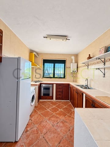 2 bedroom Villa for rent in Periana with pool - € 850 (Ref: 10173184)