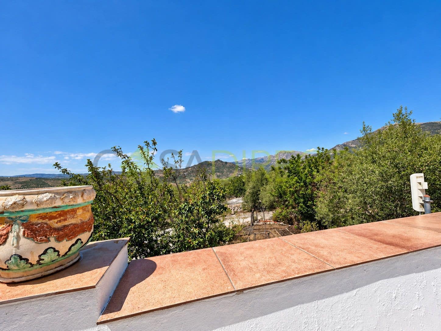 2 slaapkamer Villa te huur in Periana met zwembad - € 850 (Ref: 10173184)