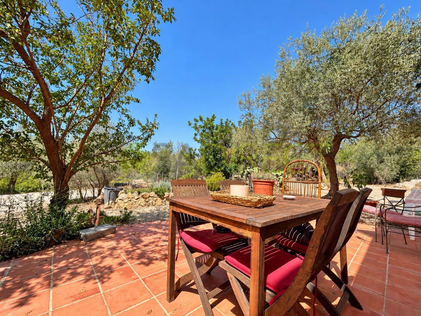 2 slaapkamer Villa te huur in Periana met zwembad - € 850 (Ref: 10173184)
