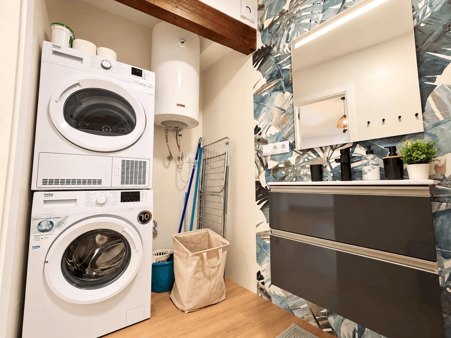 2 quarto Moradia Geminada para arrendar em Frigiliana - 1 200 € (Ref: 10174350)