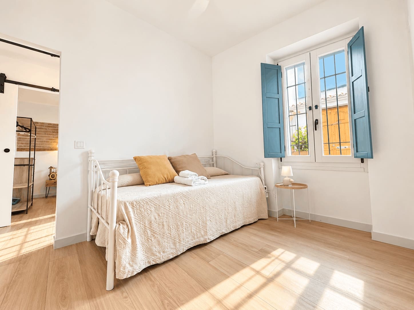2 quarto Moradia Geminada para arrendar em Frigiliana - 1 200 € (Ref: 10174350)