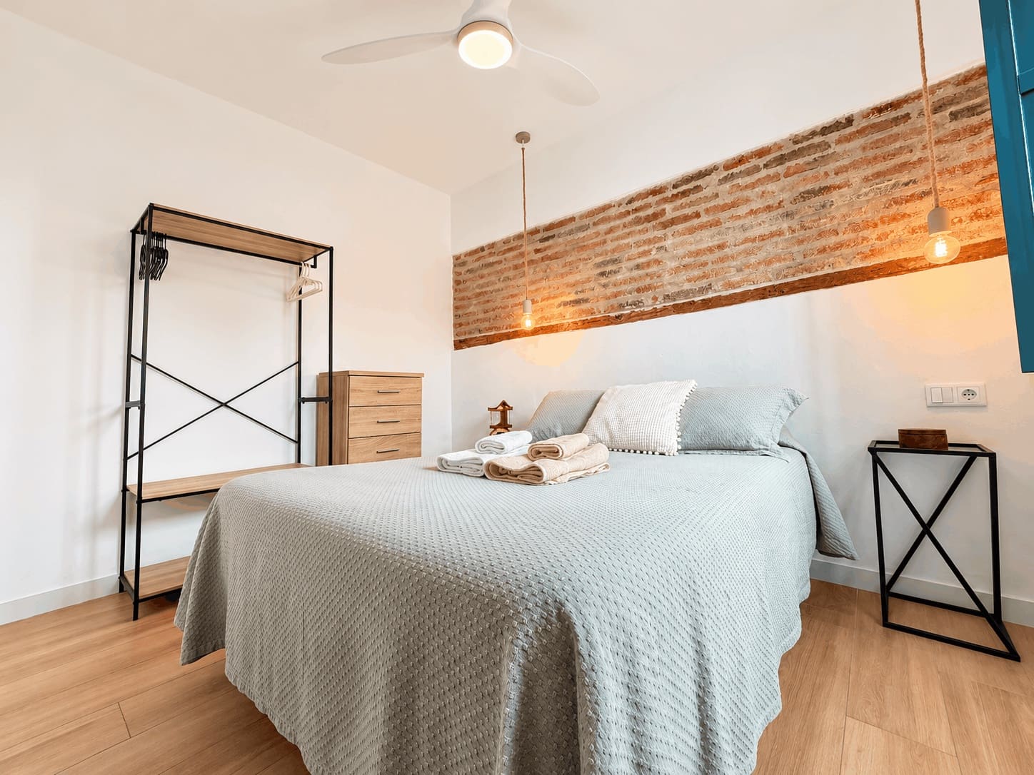 2 quarto Moradia Geminada para arrendar em Frigiliana - 1 200 € (Ref: 10174350)