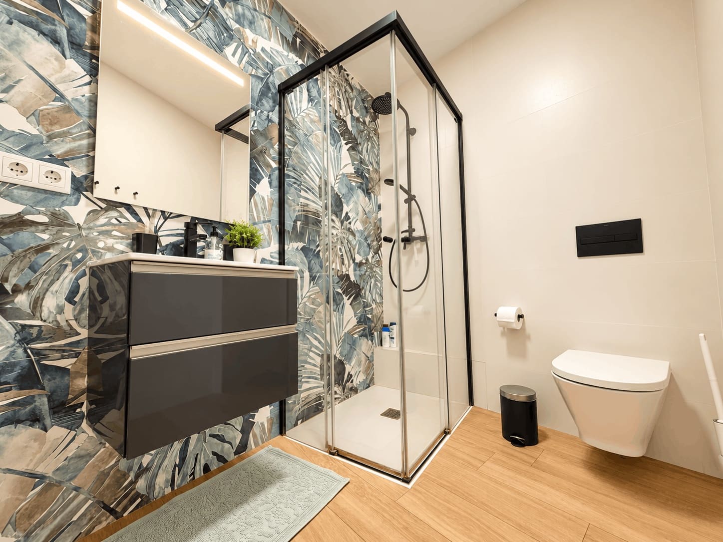 2 quarto Moradia Geminada para arrendar em Frigiliana - 1 200 € (Ref: 10174350)