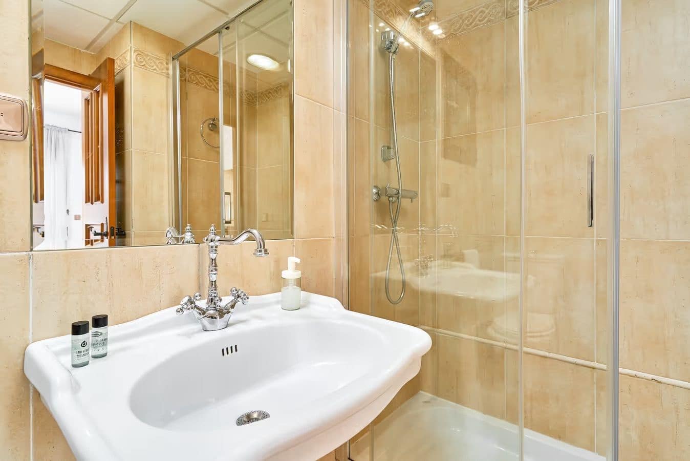 1 camera da letto Appartamento da affittare in Almunecar con piscina - 1.030 € (Rif: 10176357)