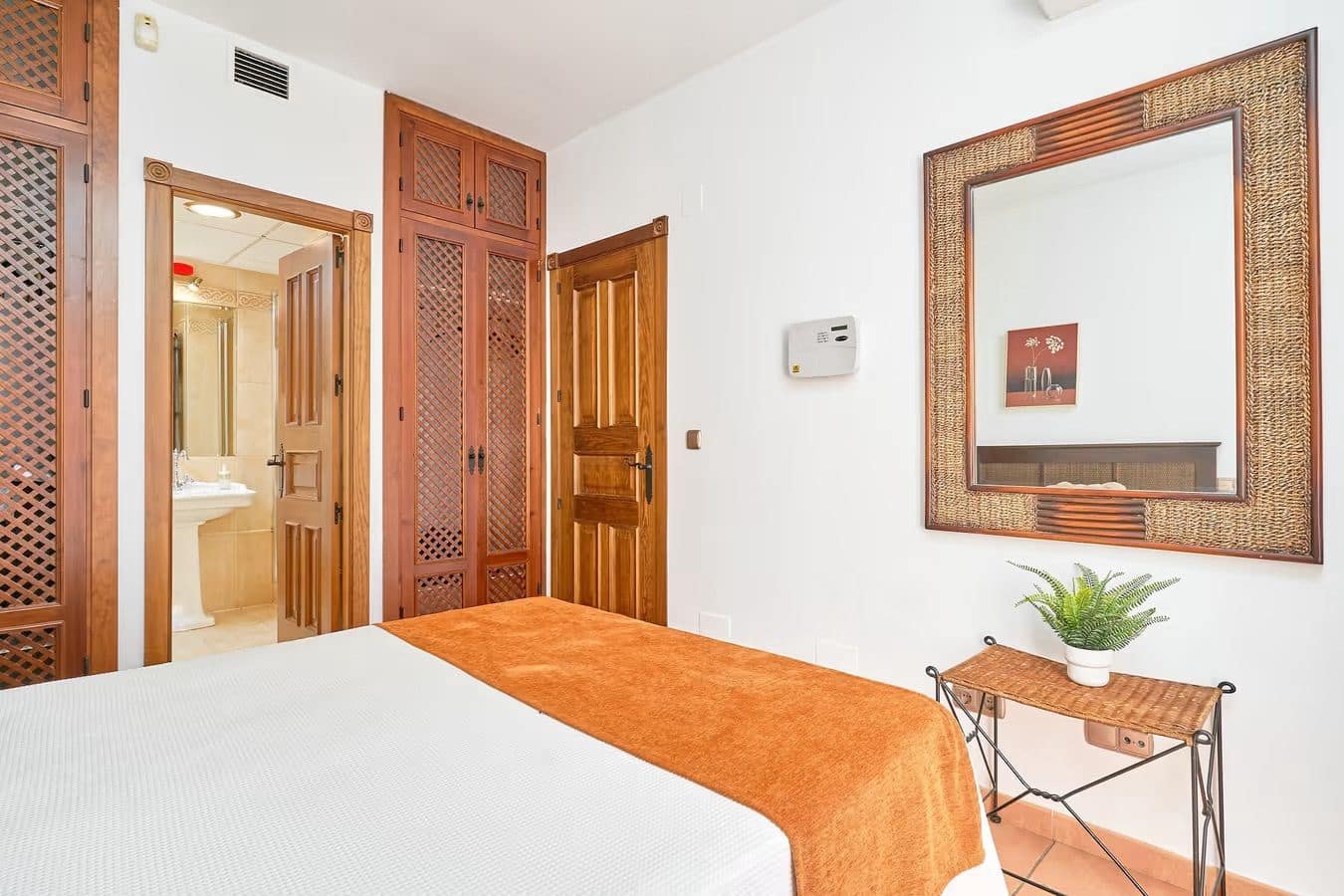 1 camera da letto Appartamento da affittare in Almunecar con piscina - 1.030 € (Rif: 10176357)