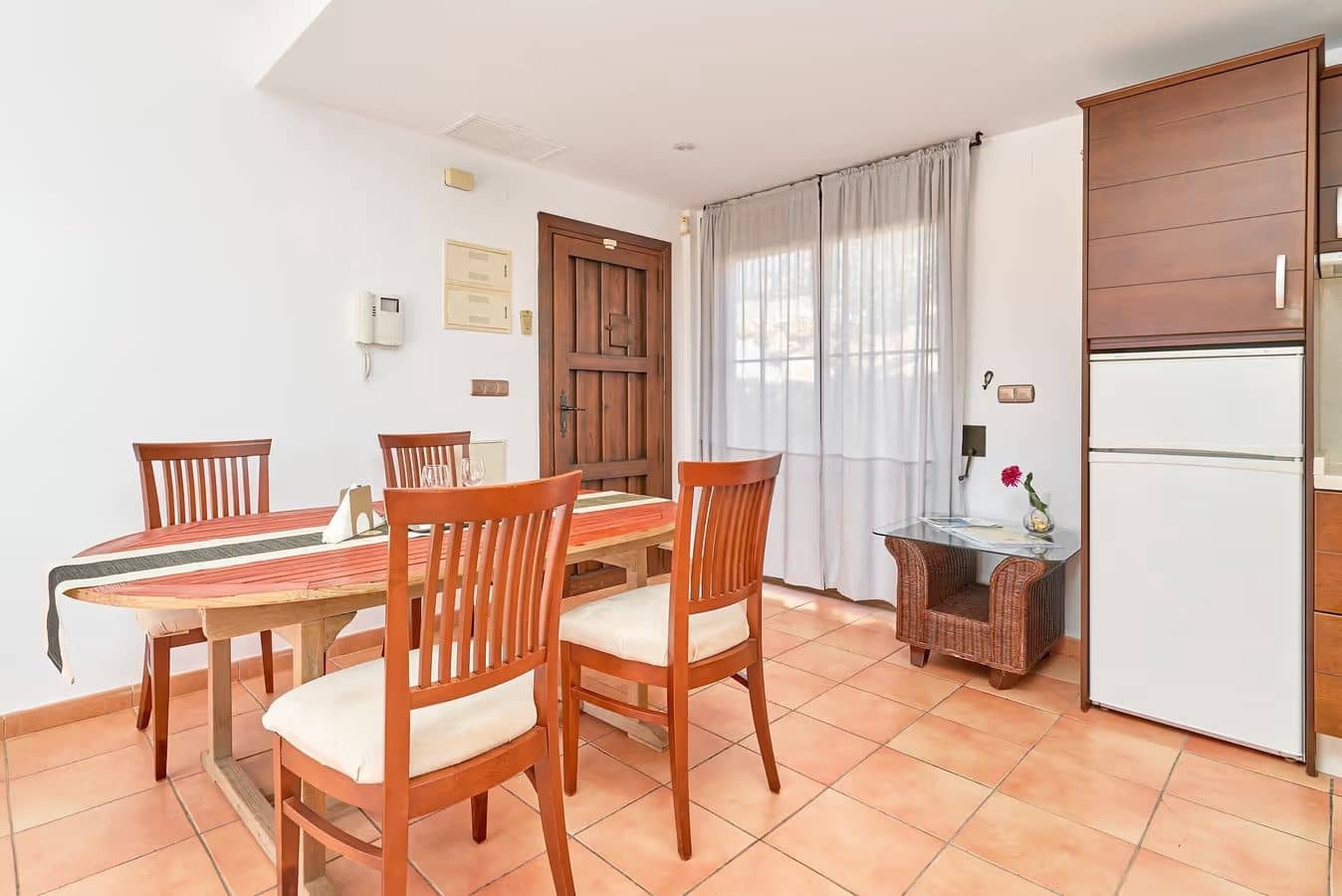 1 camera da letto Appartamento da affittare in Almunecar con piscina - 1.260 € (Rif: 10176358)