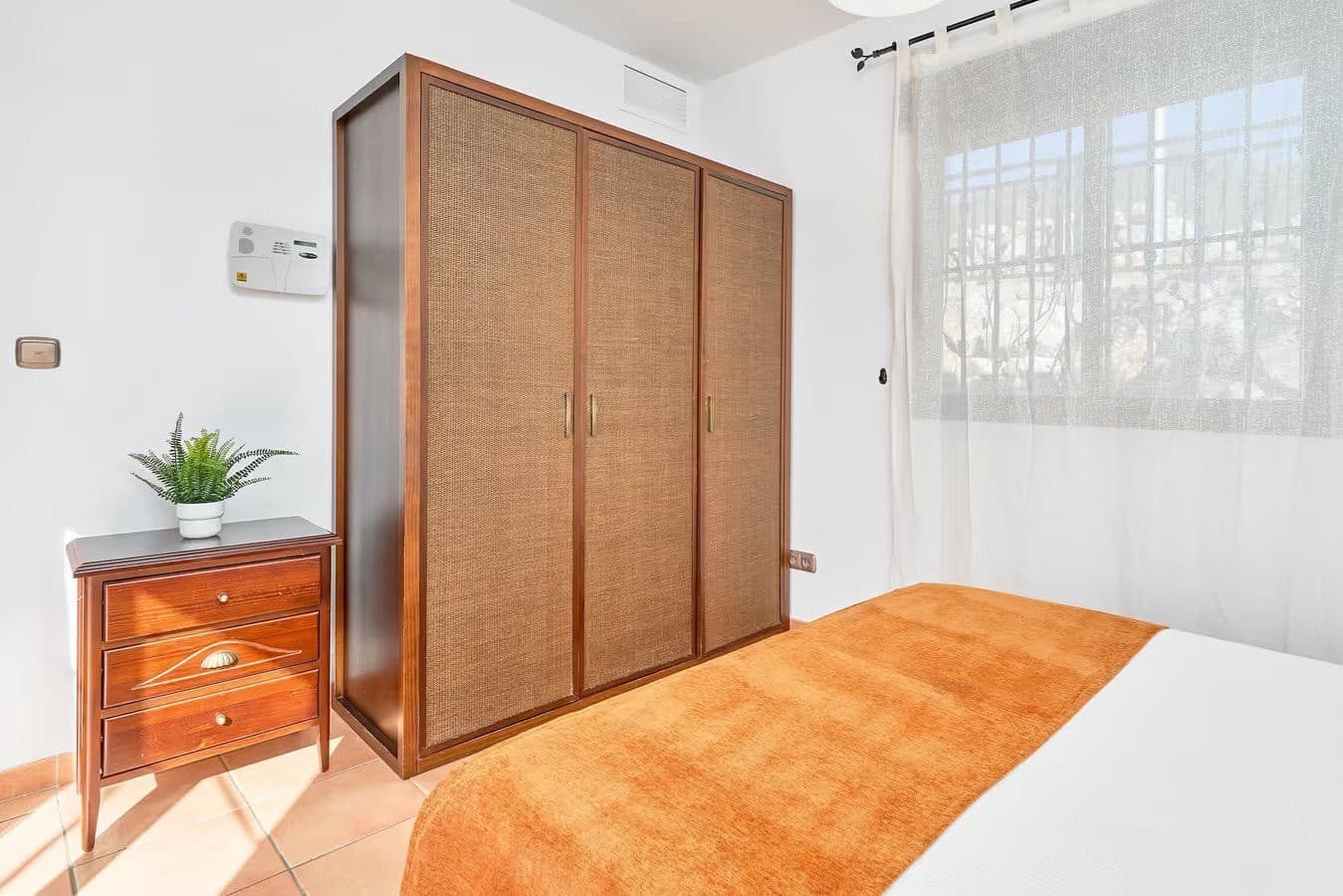 1 camera da letto Appartamento da affittare in Almunecar con piscina - 1.260 € (Rif: 10176358)
