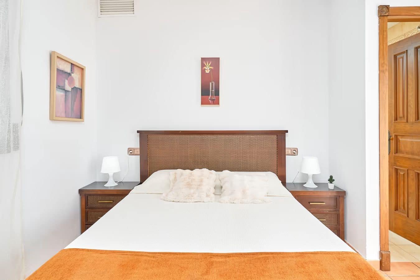 1 camera da letto Appartamento da affittare in Almunecar con piscina - 1.260 € (Rif: 10176358)