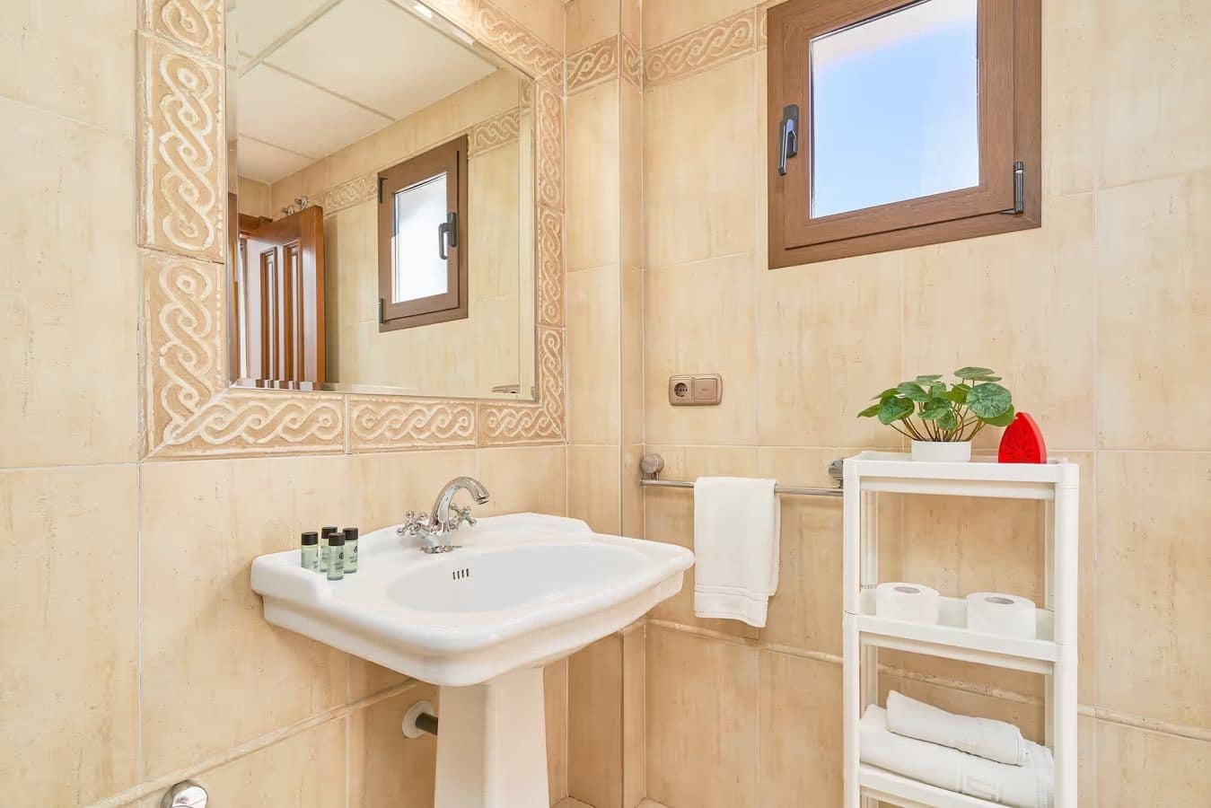1 camera da letto Appartamento da affittare in Almunecar con piscina - 1.260 € (Rif: 10176358)
