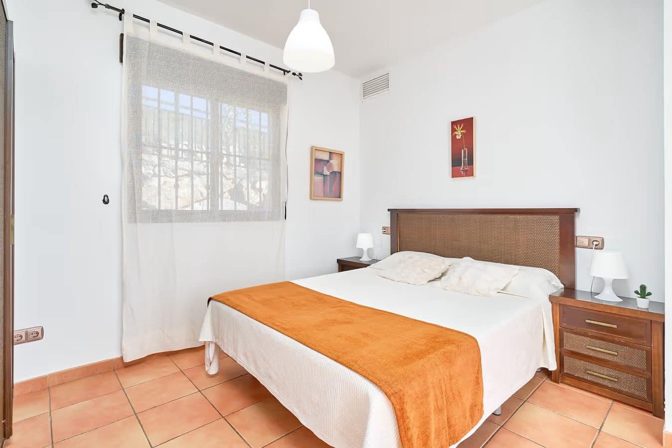 1 camera da letto Appartamento da affittare in Almunecar con piscina - 1.260 € (Rif: 10176358)