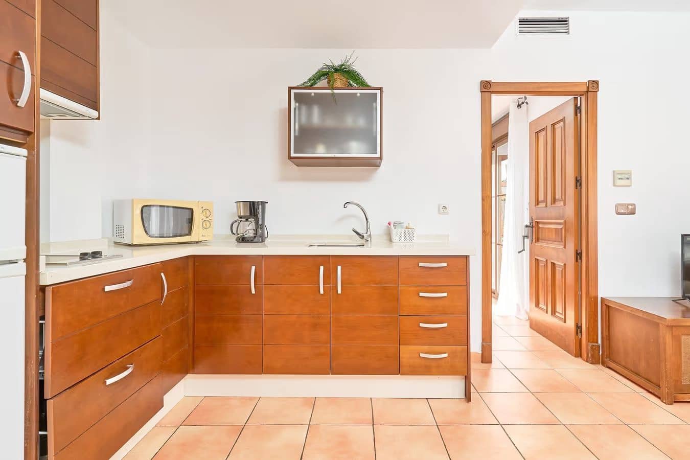 1 camera da letto Appartamento da affittare in Almunecar con piscina - 1.260 € (Rif: 10176358)