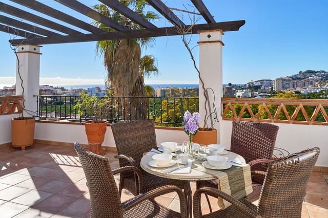 1 camera da letto Appartamento da affittare in Almuñécar con piscina - 1.260 € (Rif: 10176358)