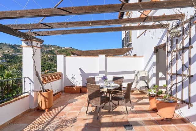 1 camera da letto Appartamento da affittare in Almuñécar con piscina - 1.260 € (Rif: 10176358)