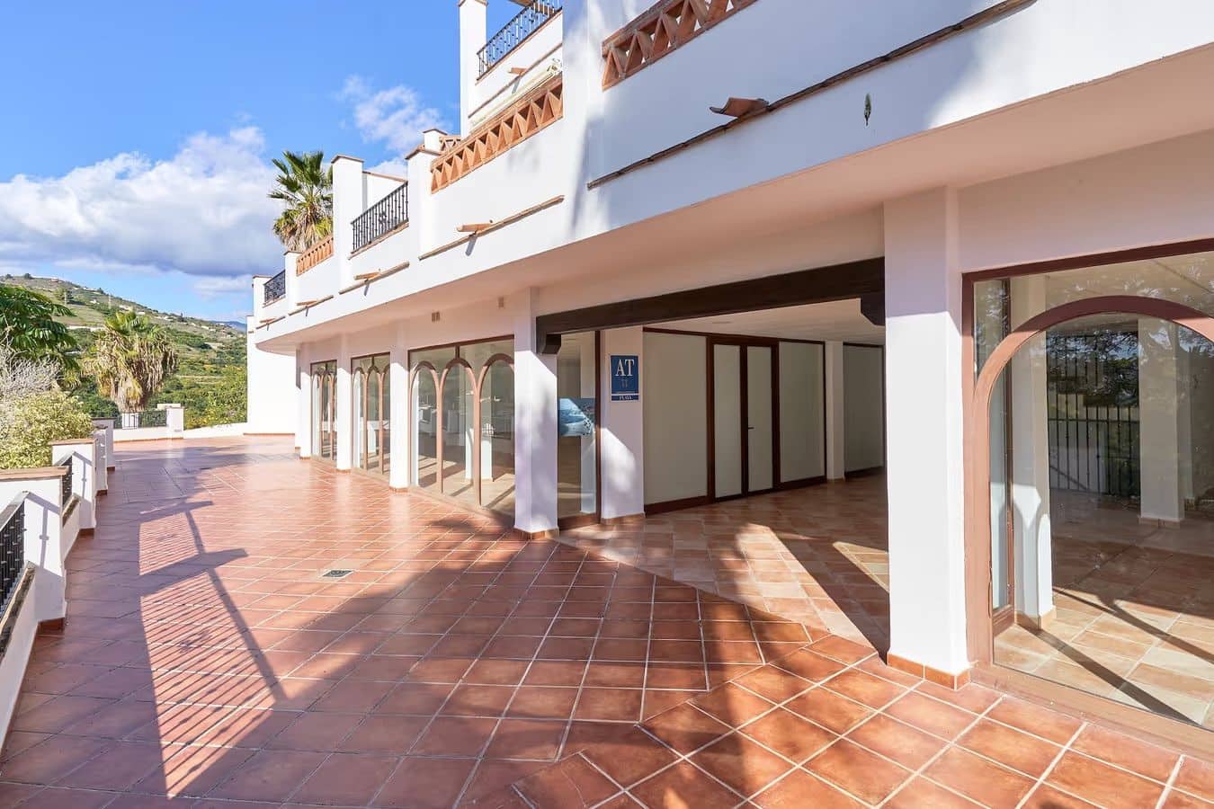 1 camera da letto Appartamento da affittare in Almunecar con piscina - 1.260 € (Rif: 10176358)