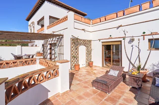 1 camera da letto Appartamento da affittare in Almuñécar con piscina - 1.260 € (Rif: 10176358)