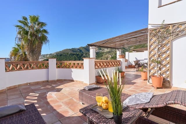 1 camera da letto Appartamento da affittare in Almuñécar con piscina - 1.260 € (Rif: 10176358)